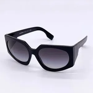 Burberry | Accessories | New Burberry Black Be 436 3008g  display picture 3